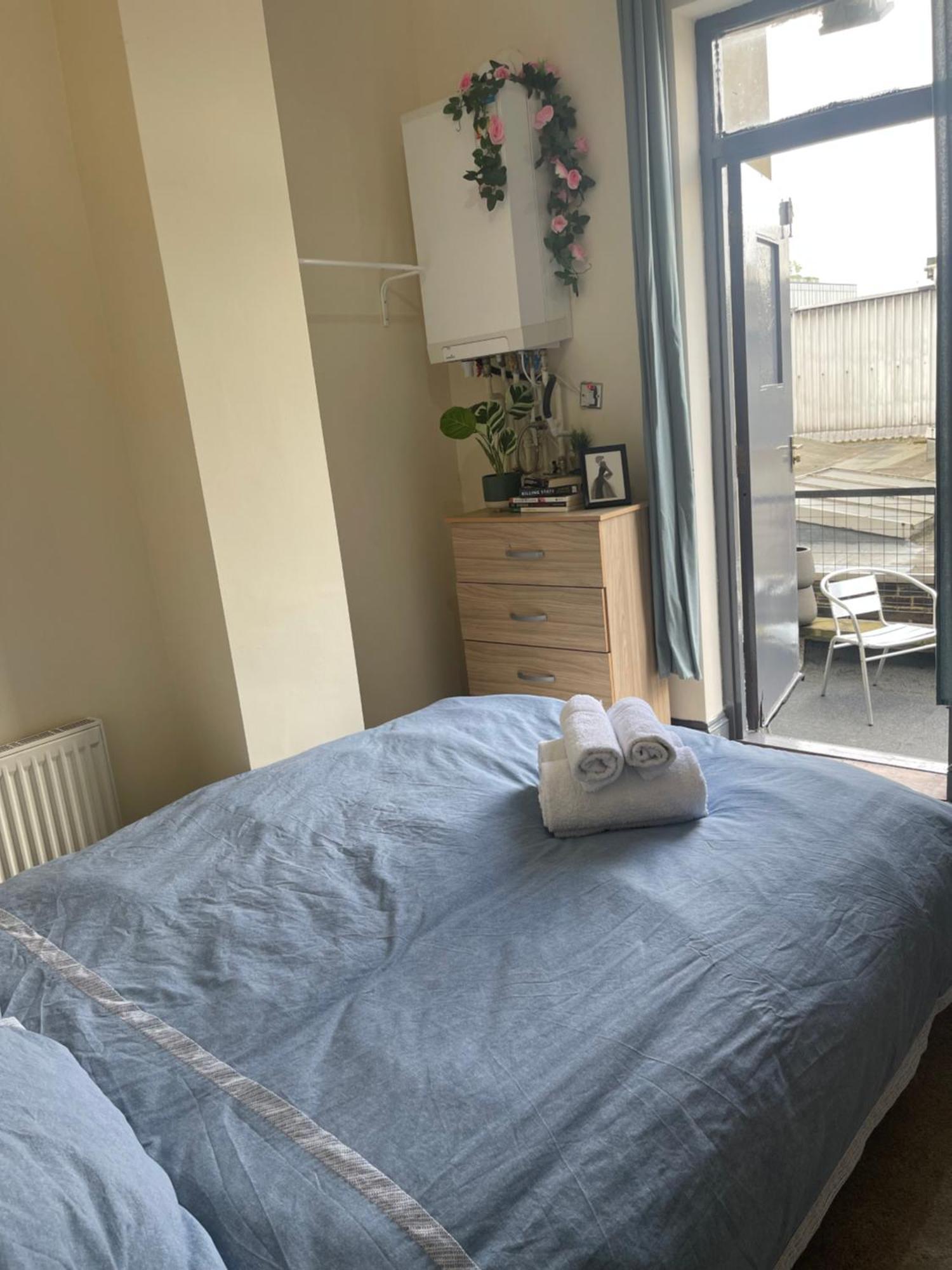 Cosy Apartment In Kings Cross 런던 외부 사진