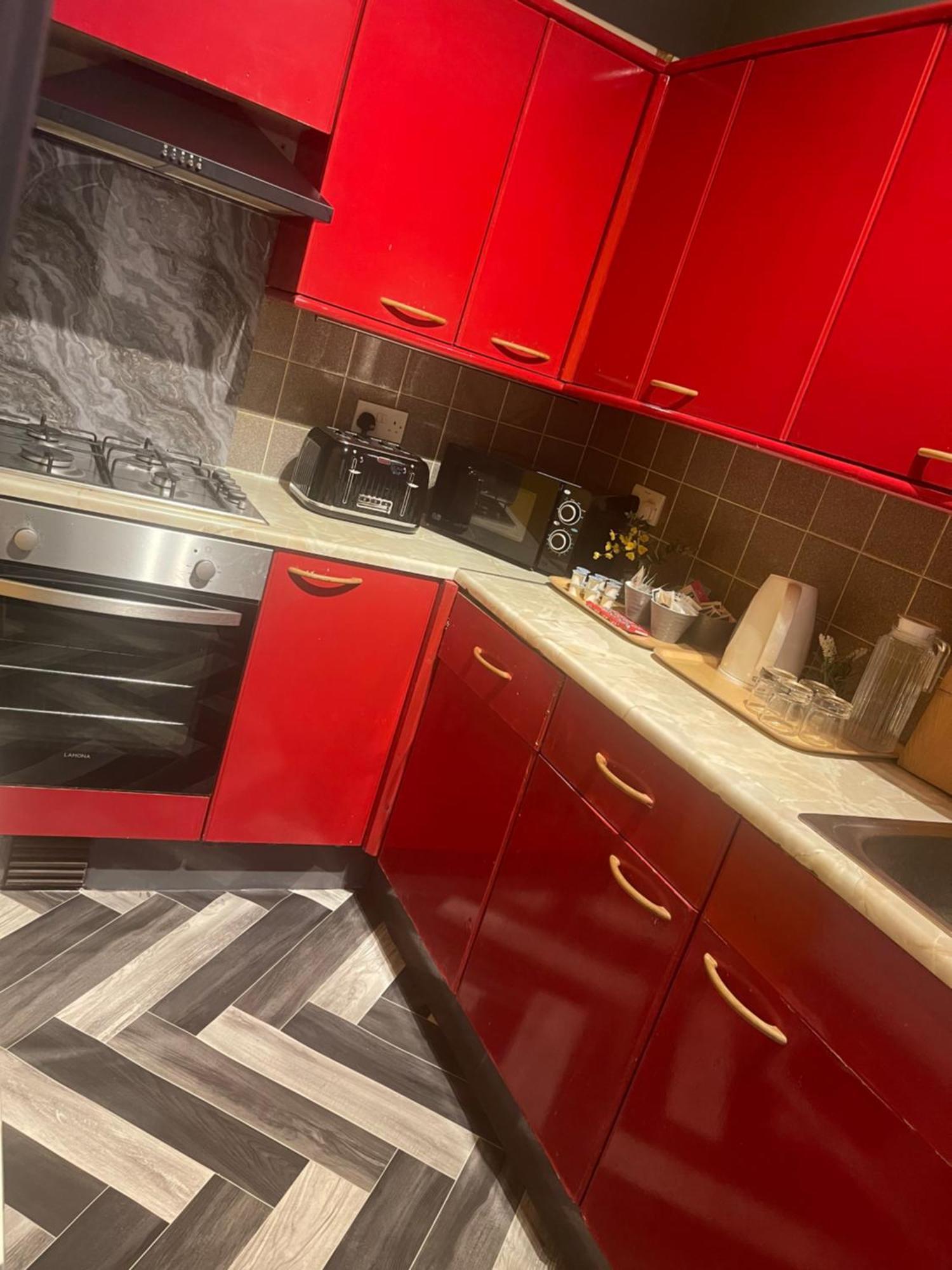 Cosy Apartment In Kings Cross 런던 외부 사진
