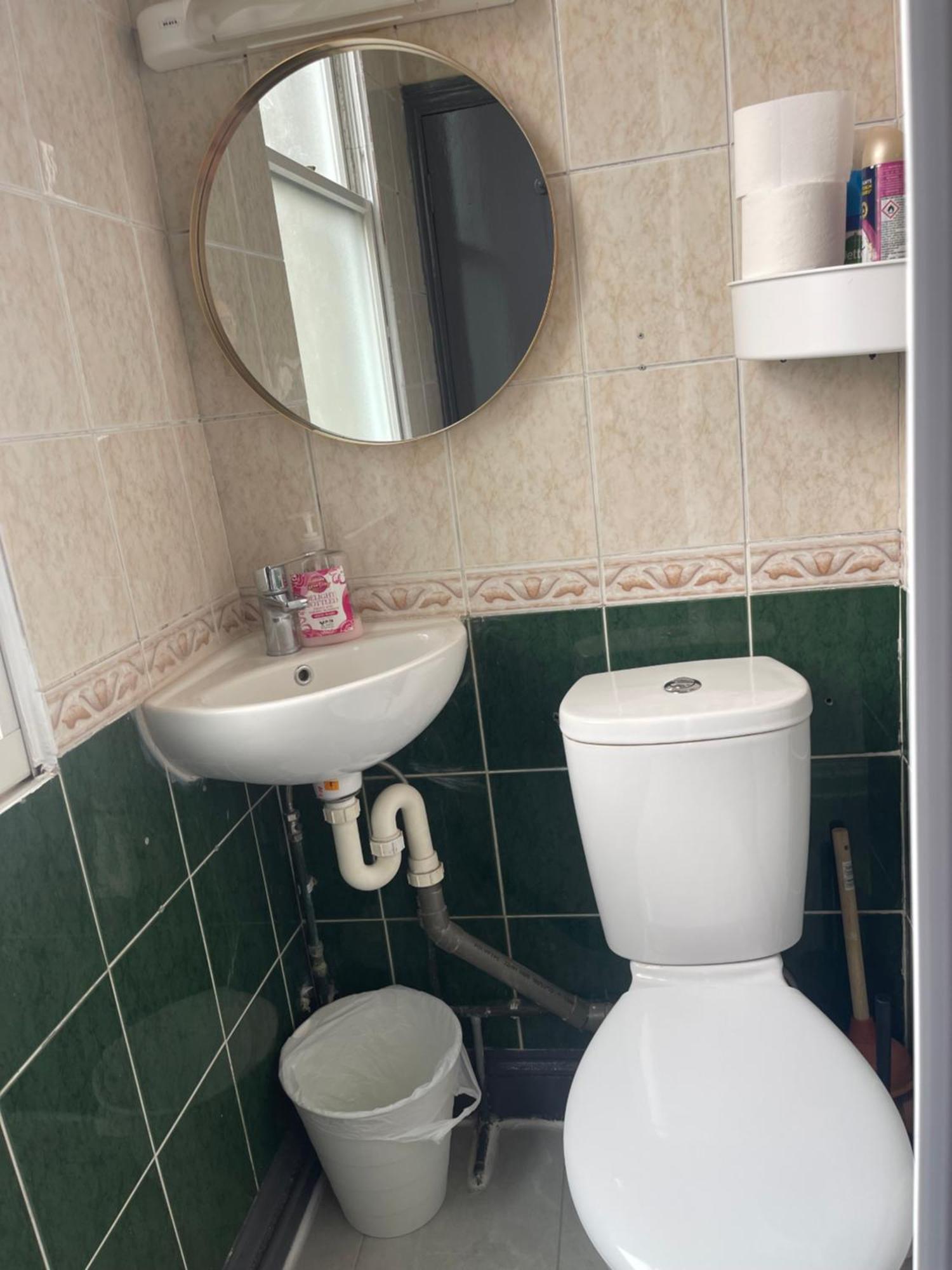 Cosy Apartment In Kings Cross 런던 외부 사진